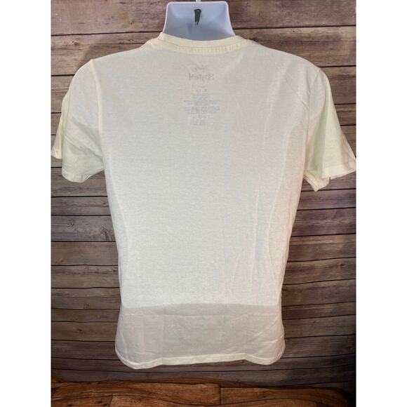 Disney Stitch 626 T-Shirt Adult Unisex Small Locally Famous Tee - Picture 2 of 8